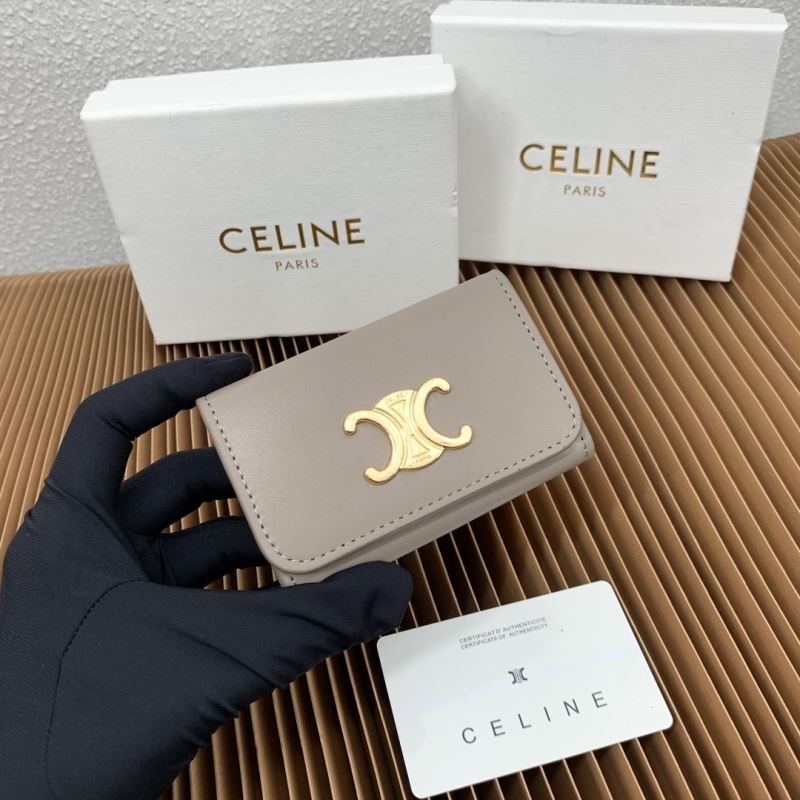 Celine Wallets Purse